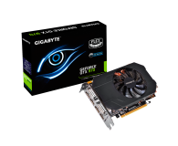 Gigabyte GeForce GTX970 4096MB 256bit OC Mini - 215948 - zdjęcie 1